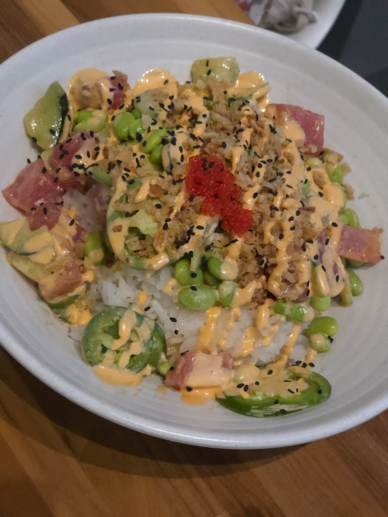 FreshFin | Madison Downtown