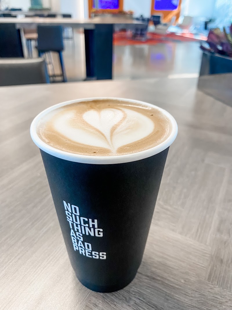 Press Coffee - Gilbert