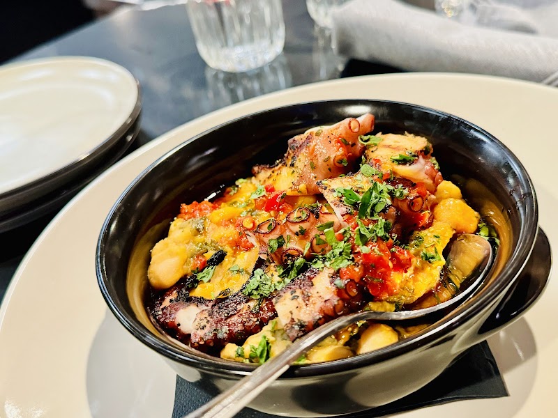 Salt & Flour Kitchen