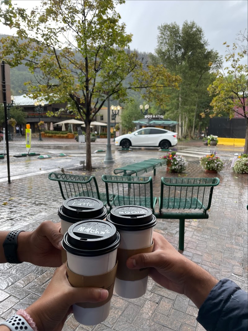 Paradise Bakery & Cafe