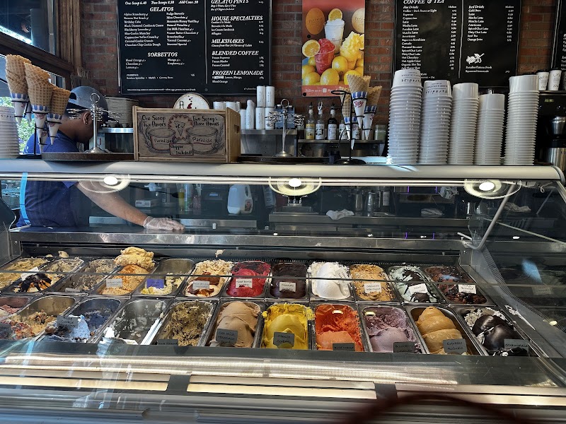 Paradise Bakery & Cafe