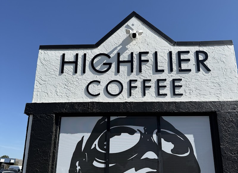 Highflier Coffee