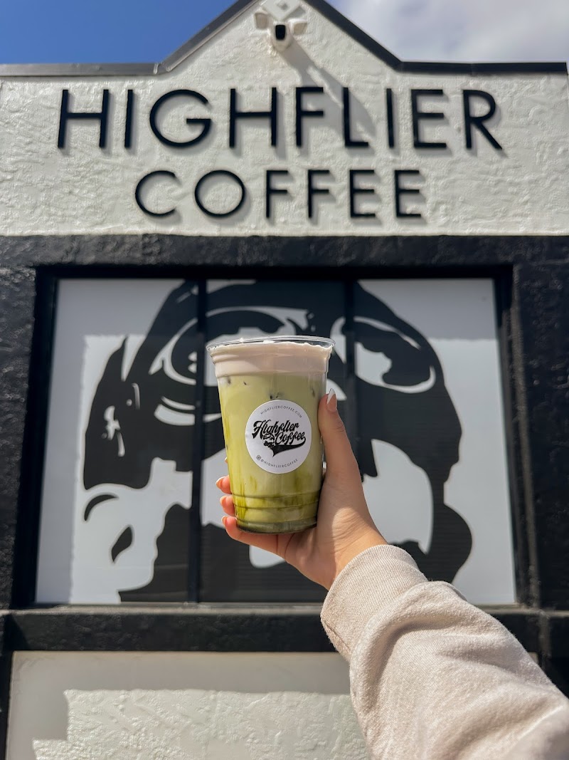 Highflier Coffee