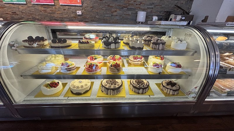 Bon Appetit Bakery & Cafe