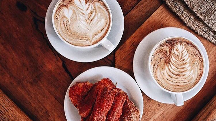 Ludlow Coffee Supply