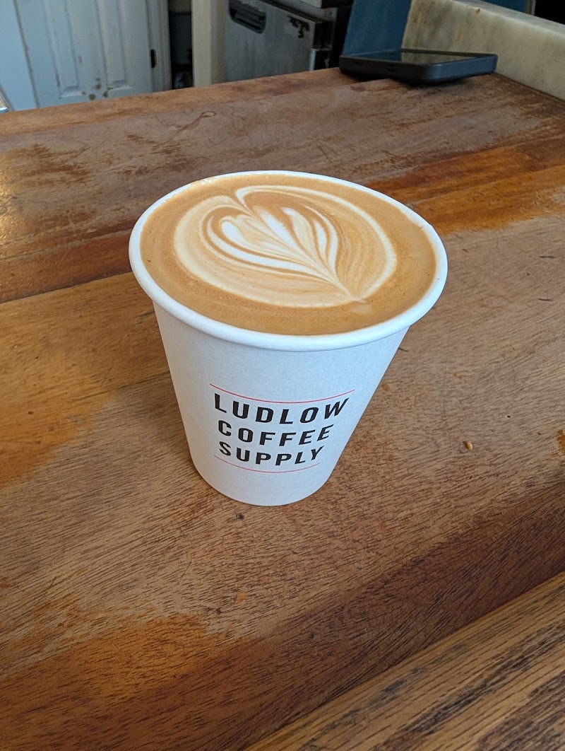 Ludlow Coffee Supply
