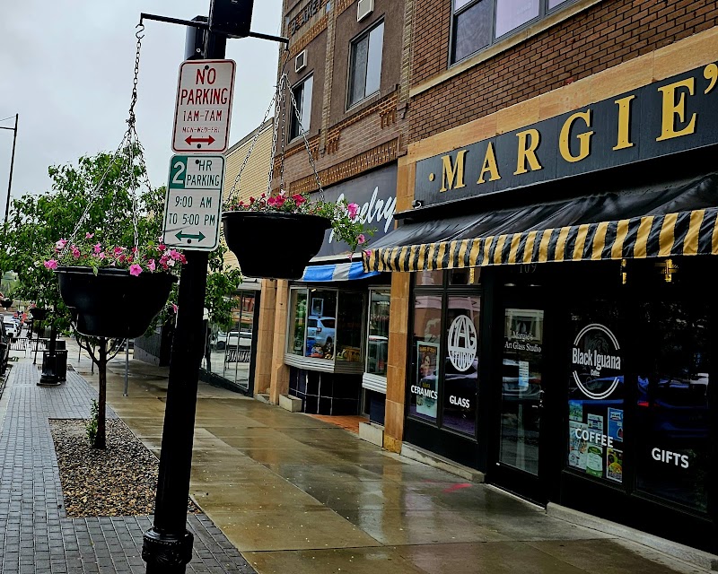 Margie's Art Glass Studio