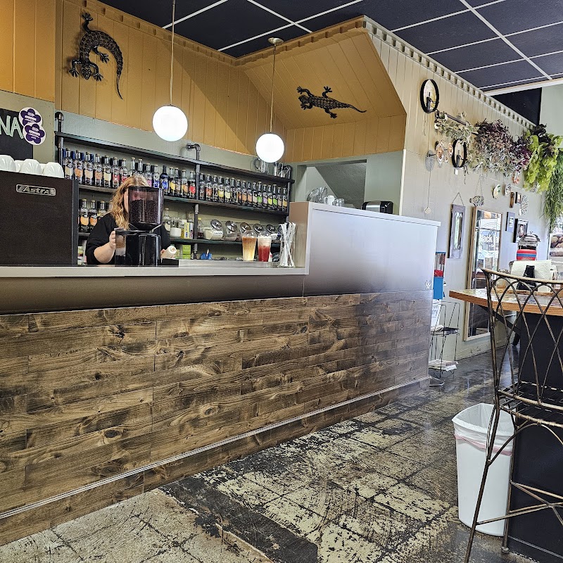 Margie's Art Glass Studio