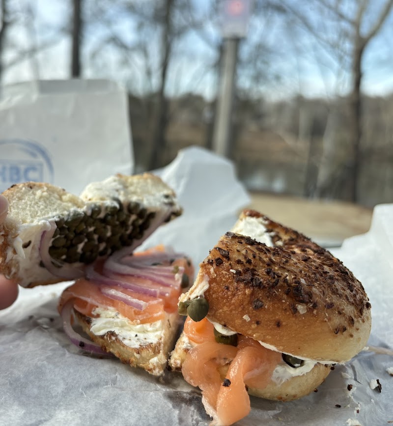 Homewood Bagel Company (Tuscaloosa)