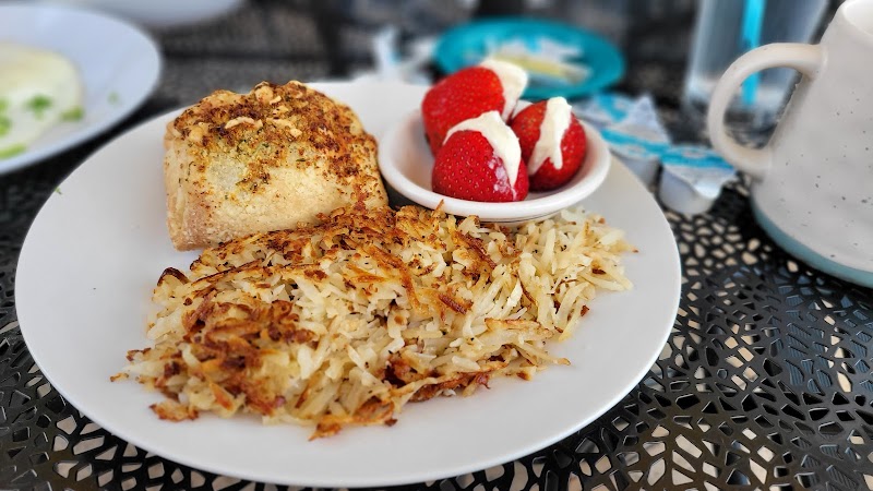 Goodness Gracious Restaurant and Catering