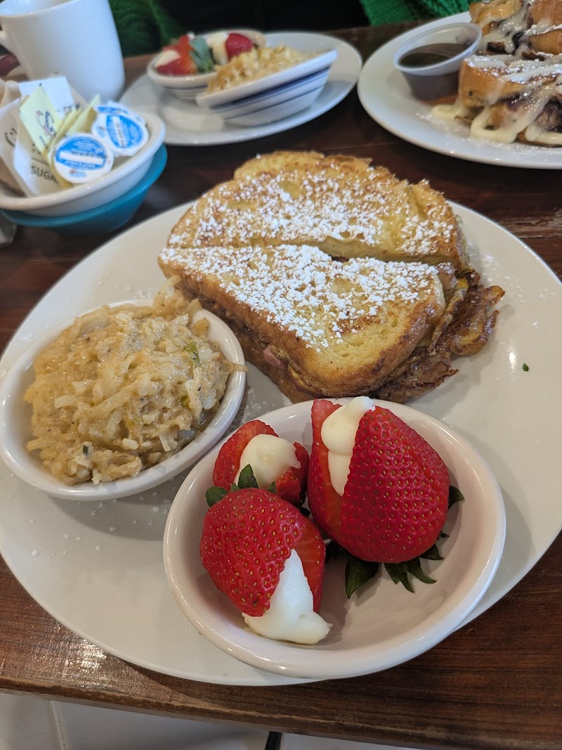 Goodness Gracious Restaurant and Catering