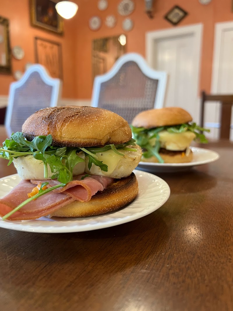 Seasons Coffee Roasters