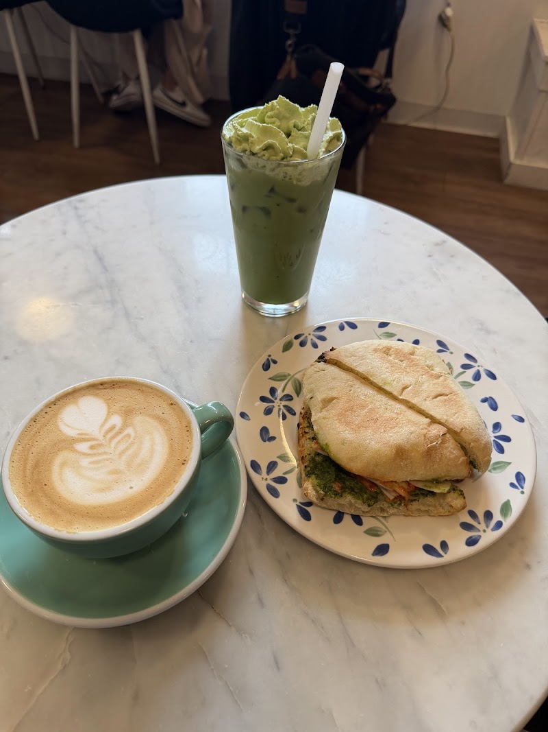 Seasons Coffee Roasters