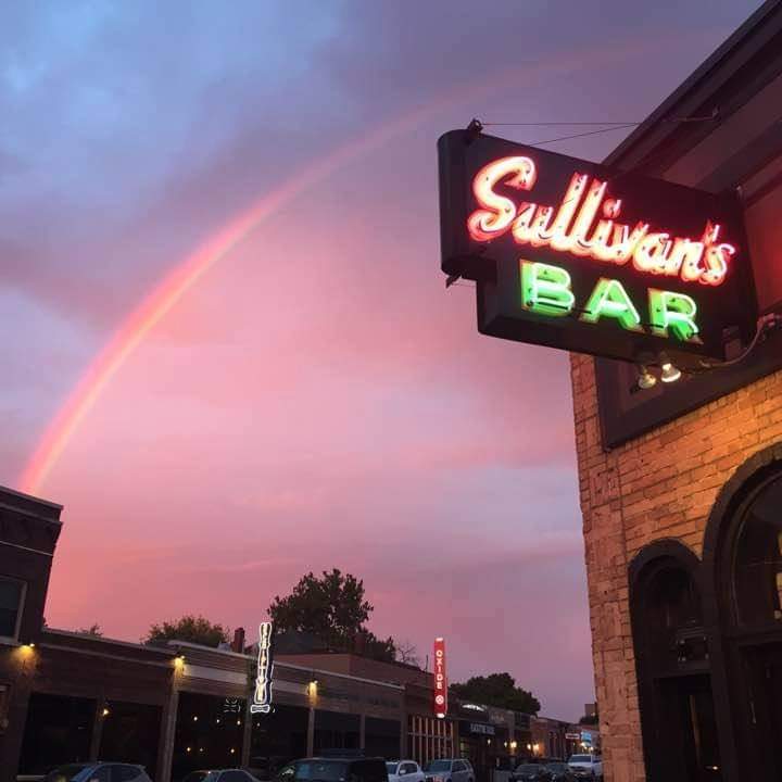 Sullivan's Bar