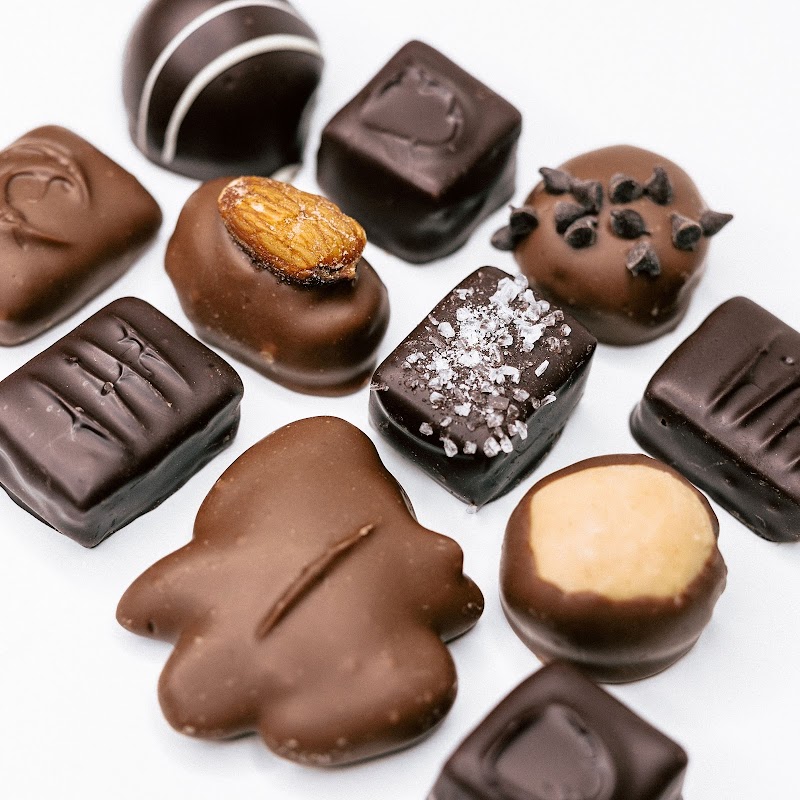 Winans Coffee & Chocolate