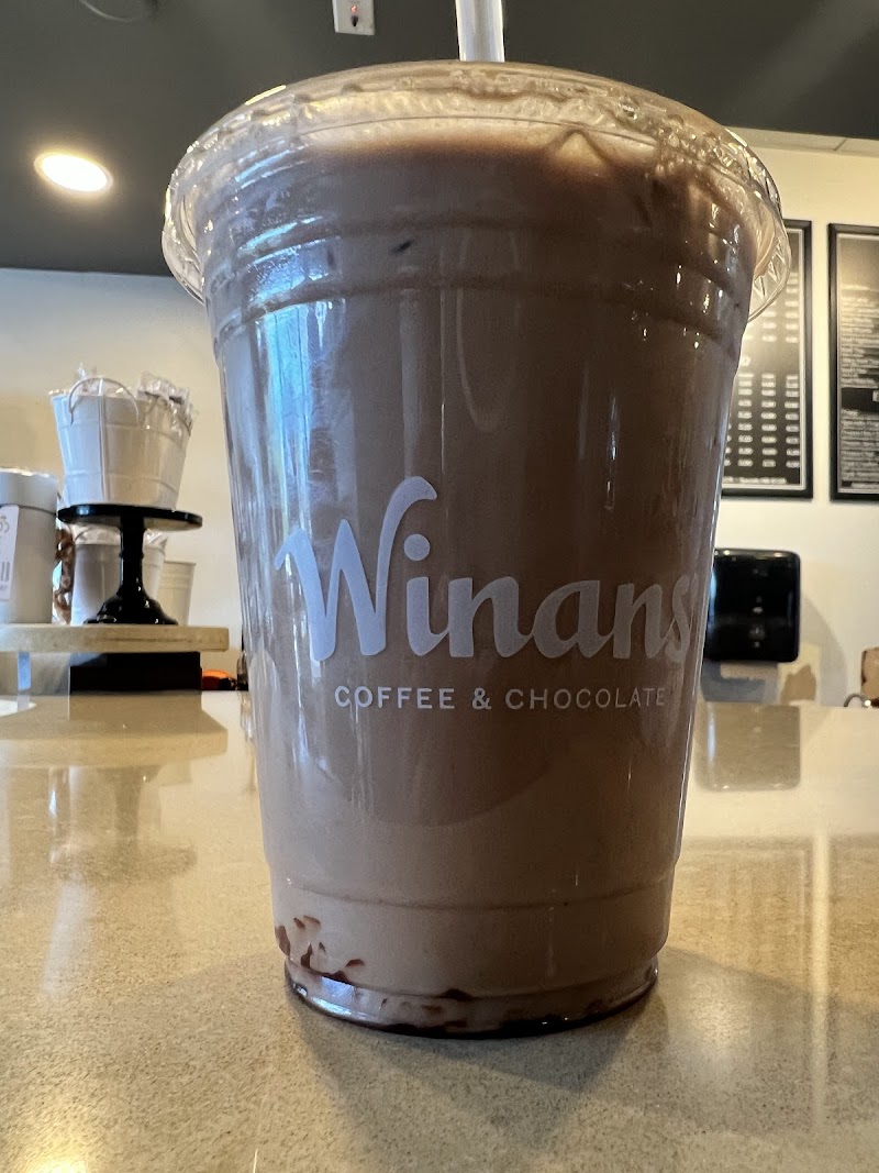 Winans Coffee & Chocolate