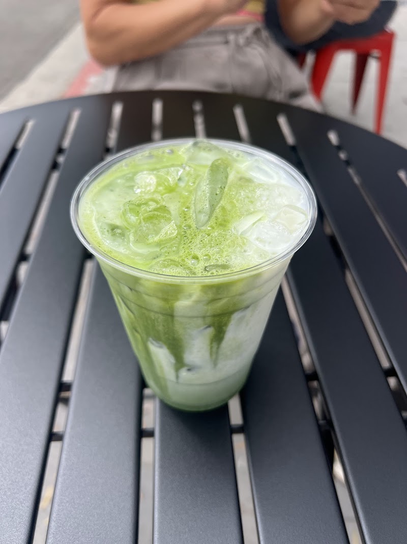 Fuzz Coffee and Records