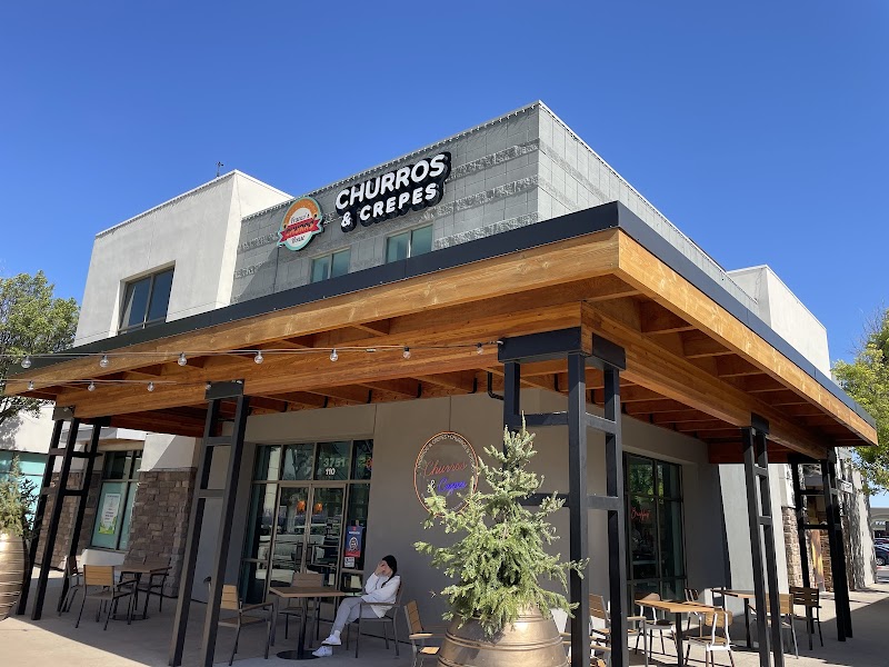 Franco´s Churro House