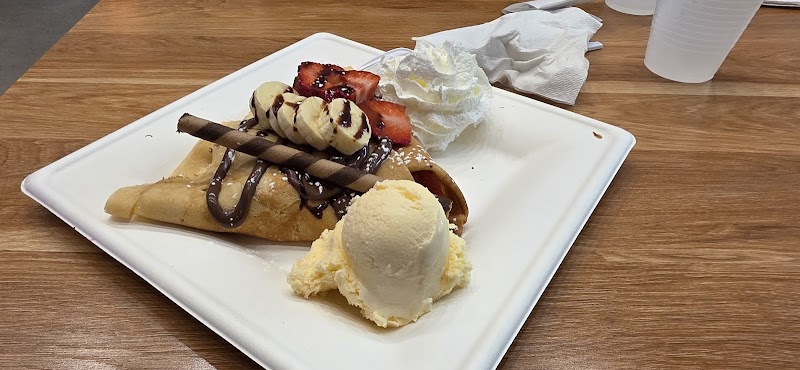 Franco´s Churro House