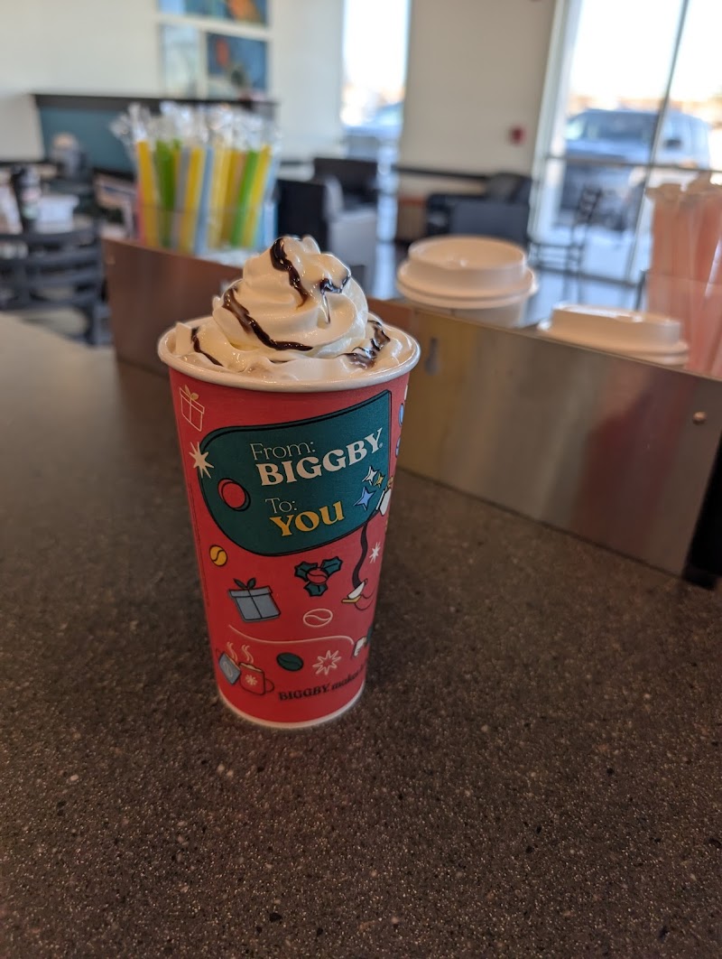 Biggby Coffee
