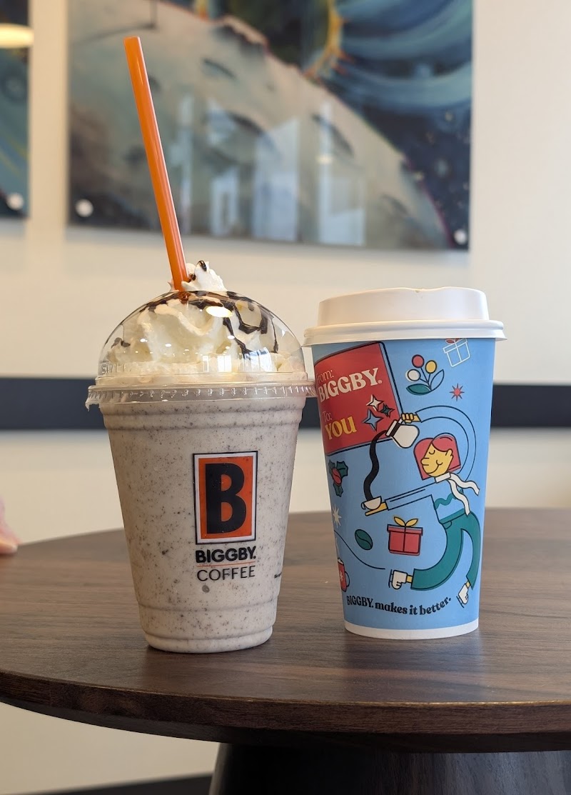 Biggby Coffee