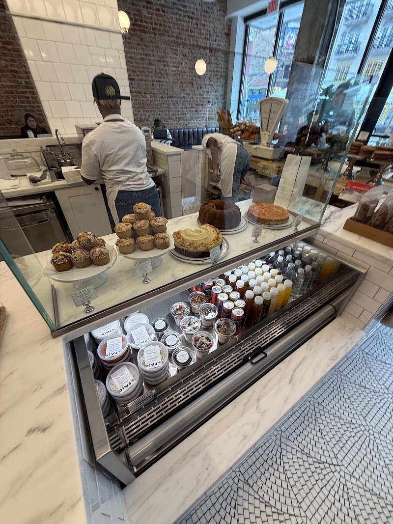 Tatte Bakery & Cafe | Adams Morgan