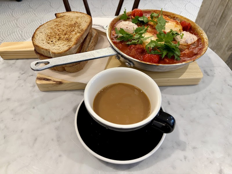 Tatte Bakery & Cafe | Adams Morgan