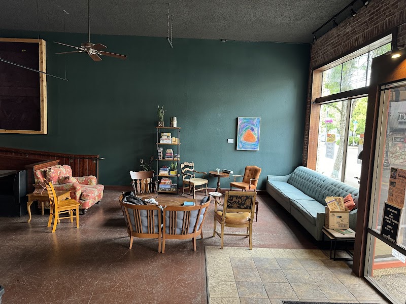 Legacy Coffee Company