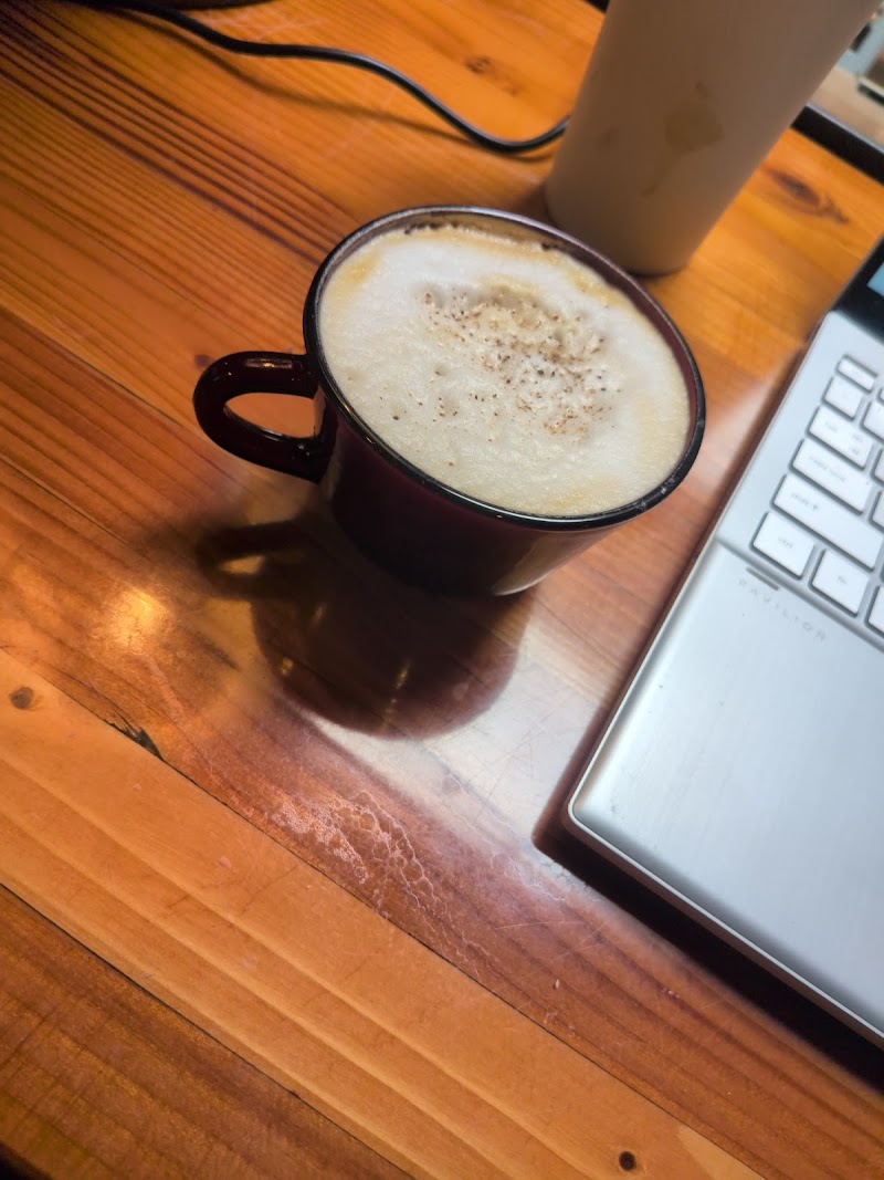 Legacy Coffee Company