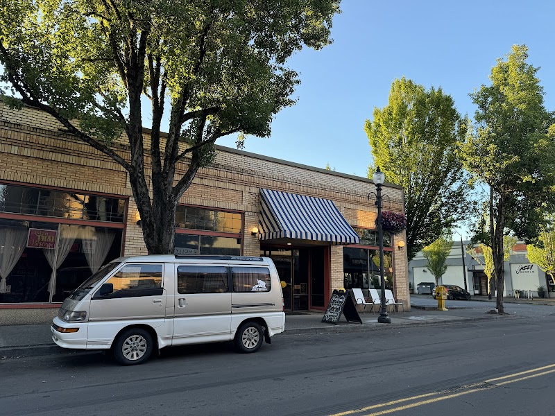 Legacy Coffee Company