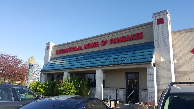 IHOP