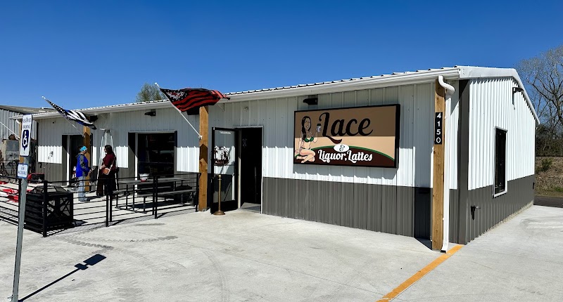 Liquor Lattes & Lace