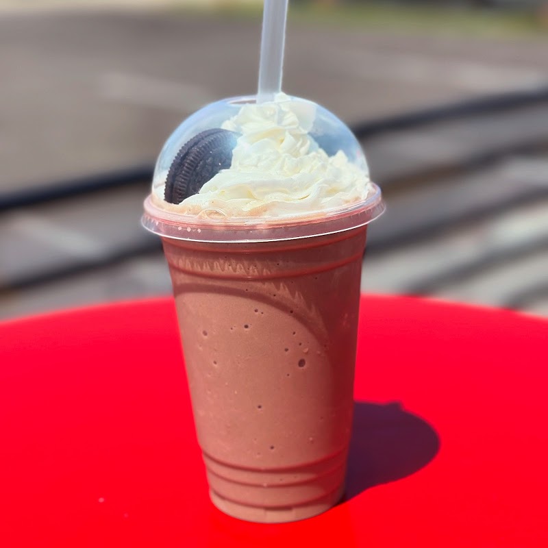 Liquor Lattes & Lace