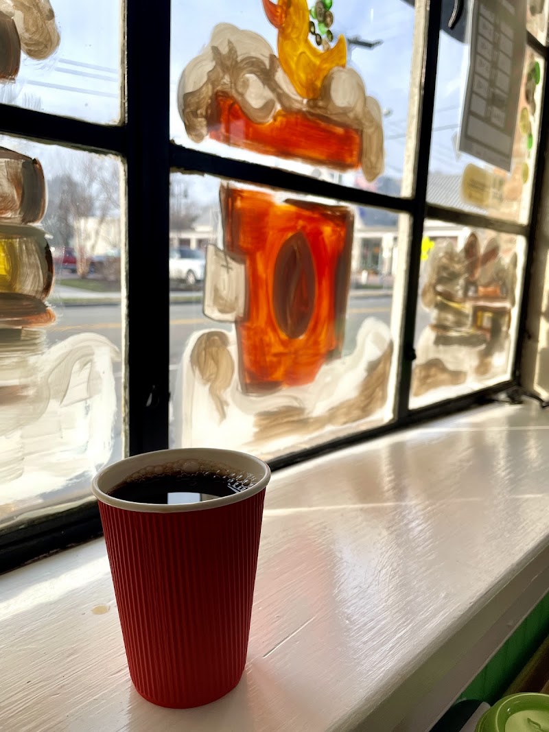 Classic Coffee,Tea and Books