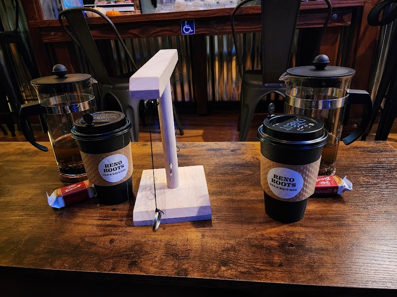 Reno Roots Kava Bar