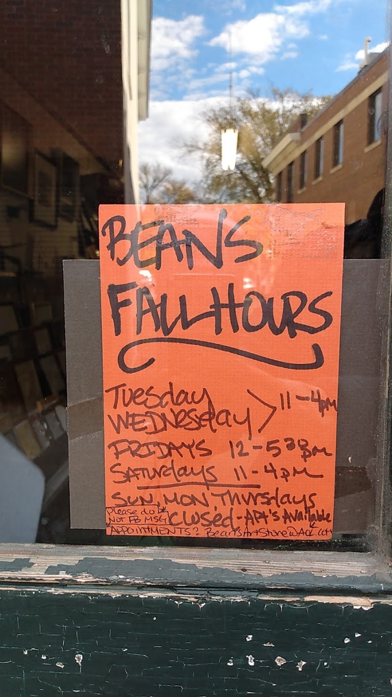 Bean's Art Store