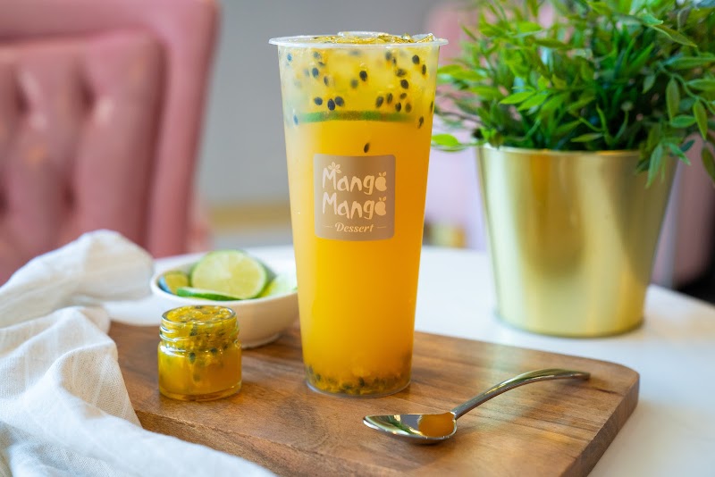 Mango Mango Dessert Newark DE