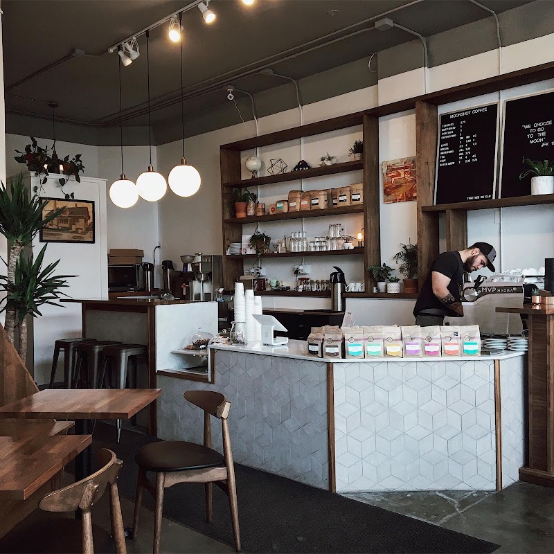 Moonshot Coffee