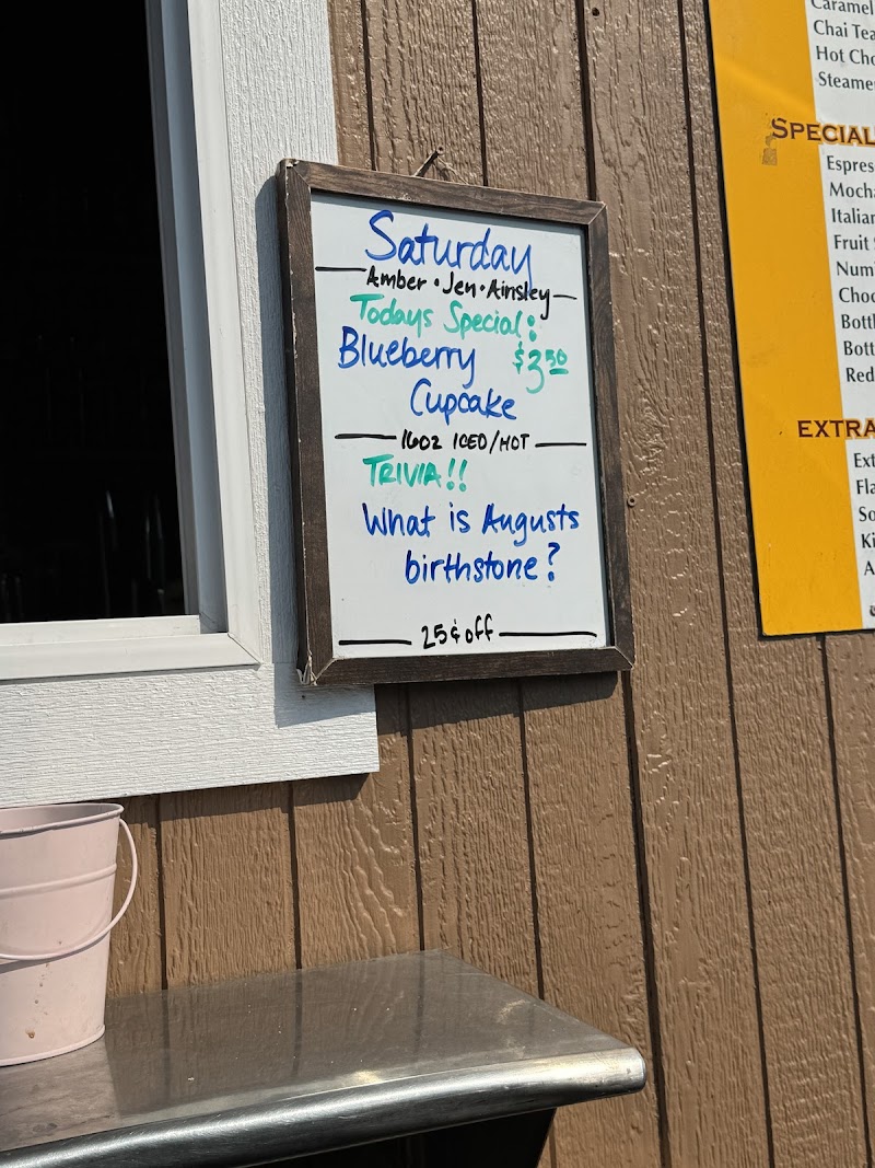 Supreme Bean Espresso