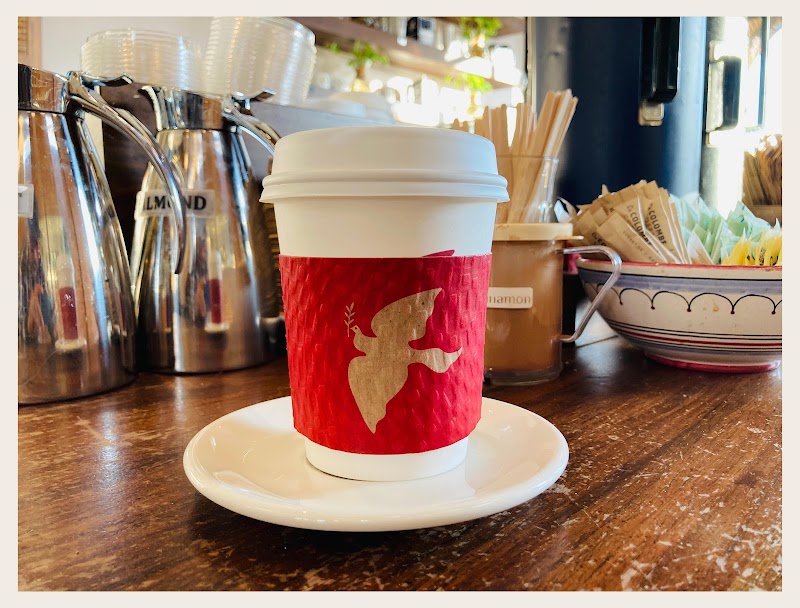 La Colombe Coffee Workshop