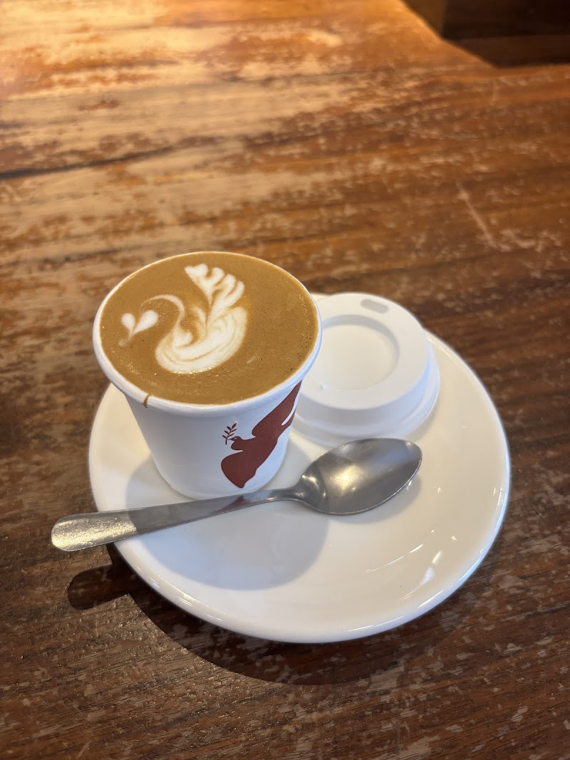 La Colombe Coffee Workshop