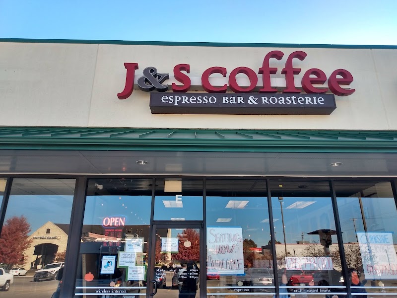 J&S Coffee