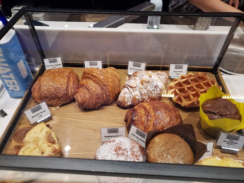 Coffee Project New York | Hell's Kitchen