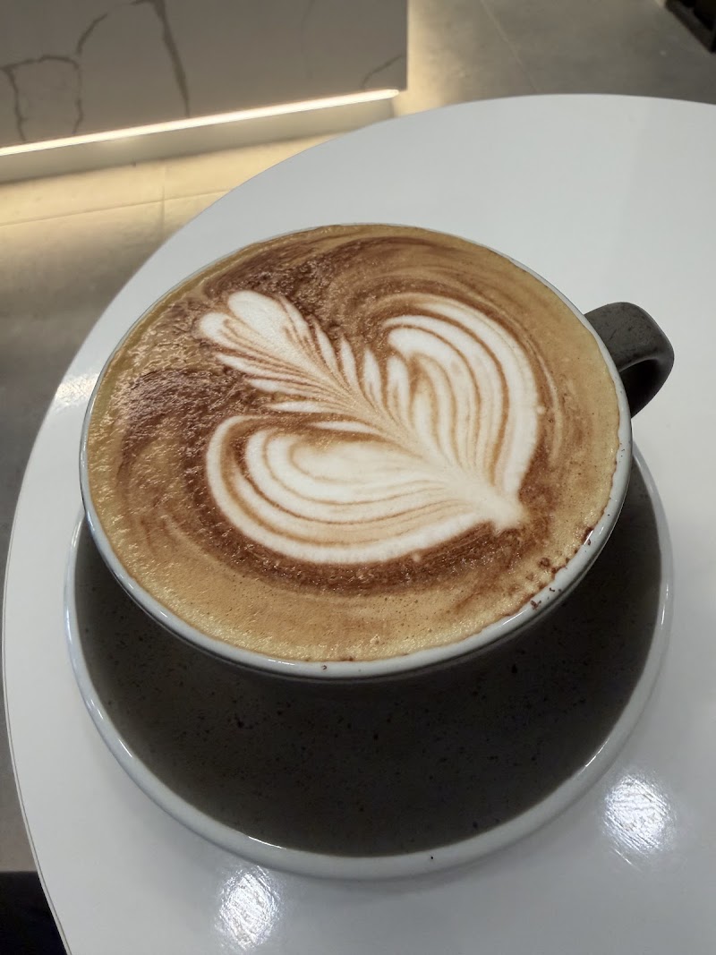 Coffee Project New York | Hell's Kitchen