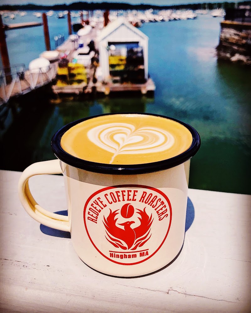 Redeye Coffee Roasters