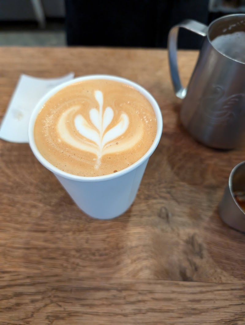 Redeye Coffee Roasters