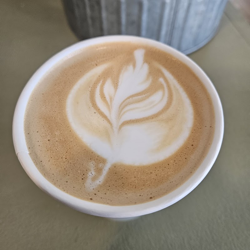 Provisions Coffee & Kitchen