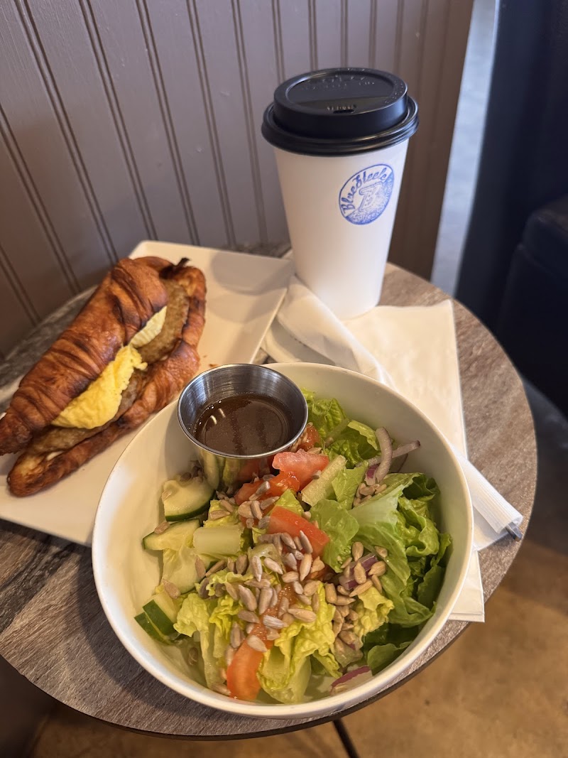 Blue Steele Coffee Company