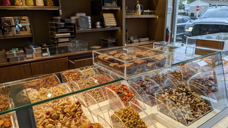 AlHamawi Roastery & Coffee (Bridgeview)