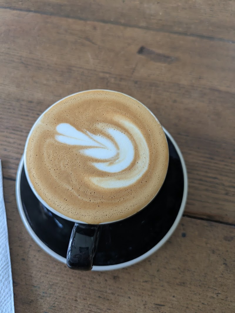 Farley's Coffeehouse